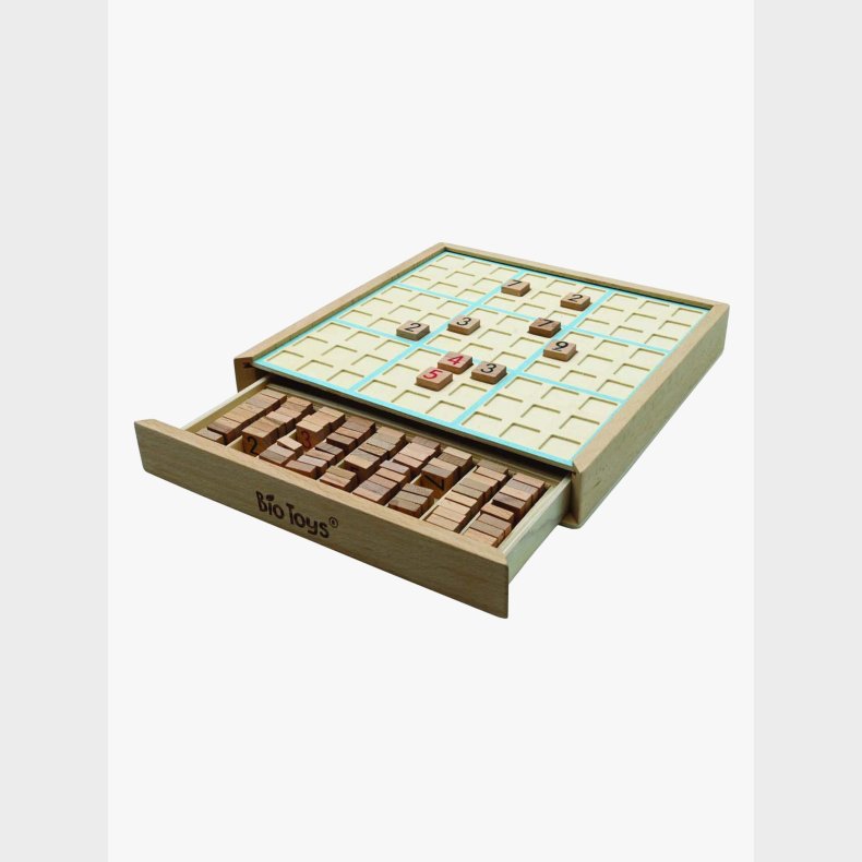 Lexibook Sudoku Br�tspil