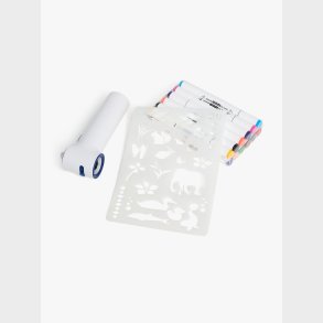 Fippla Airbrush-s�t