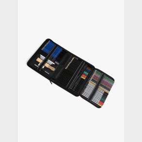 Fippla Skitsest 72 Dele