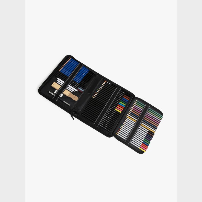 Fippla Skitses�t 72 Dele