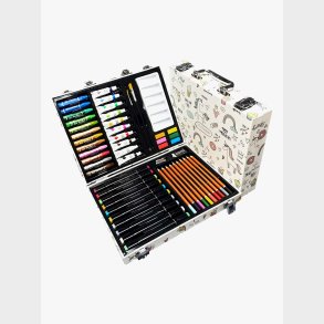 Fippla Males�t Enhj�rning 53 Dele