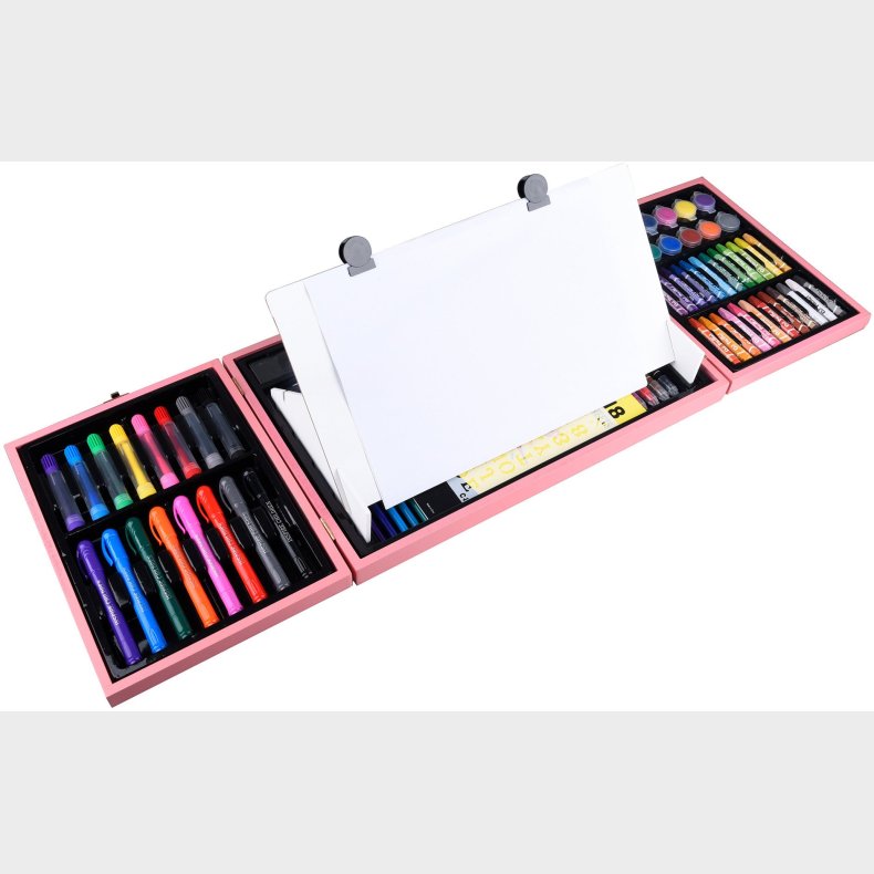 Fippla Malest Tr 128 Dele