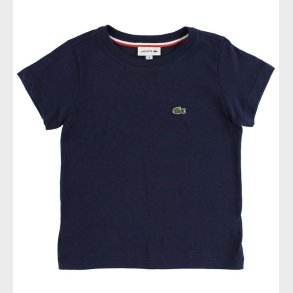 Lacoste T-shirt - Navy