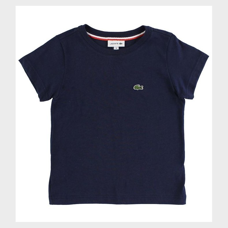 Lacoste T-shirt - Navy