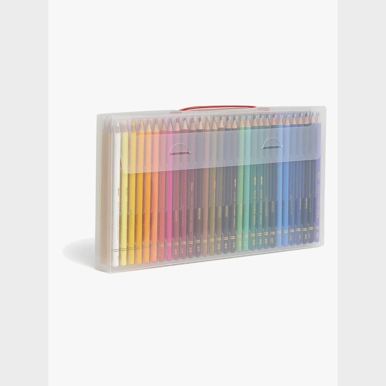 Fippla Vandfarveblyanter 150 Stk.