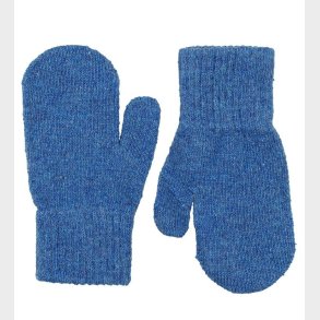 CeLaVi Luffer - Uld/Nylon - Blmeleret