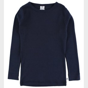 Smallstuff Bluse - Navy