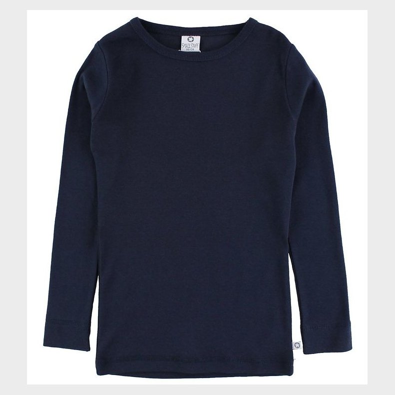 Smallstuff Bluse - Navy