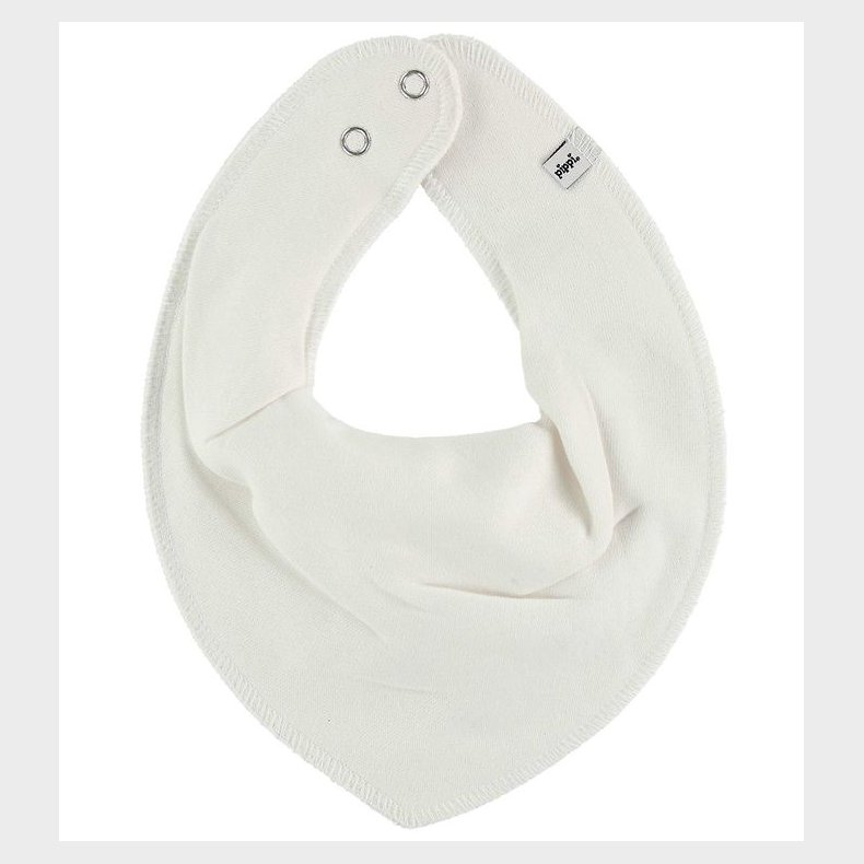 Pippi Savlesmk - Spids - Hvid