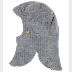 Joha Elefanthue - 2-lags - Uld - Grmeleret