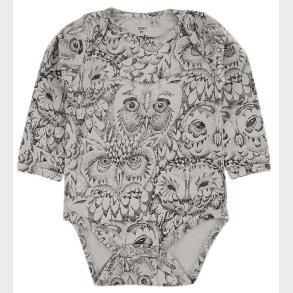 Soft Gallery Body l/ - Bob - Gr m. Ugler