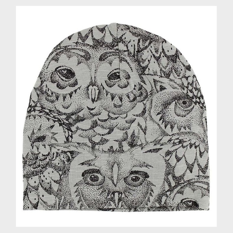 Soft Gallery Hue - Beanie - Gr m. Ugler