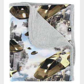 Molo T�ppe - 80x75 - Niles - Hover Cars