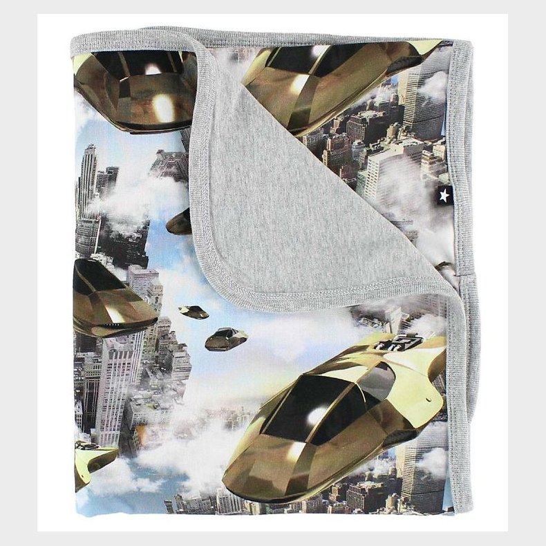 Molo T�ppe - 80x75 - Niles - Hover Cars