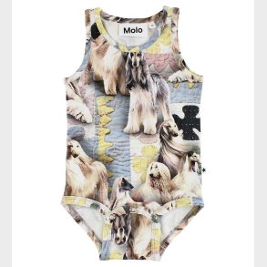 Molo Body u/� - Fie - Dogtastic