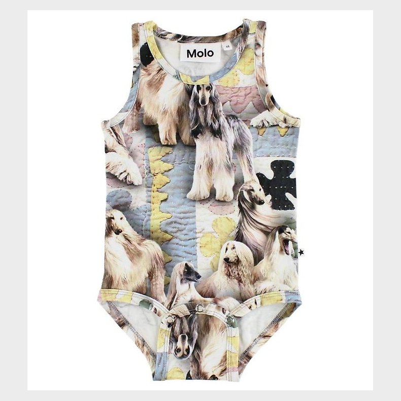 Molo Body u/� - Fie - Dogtastic