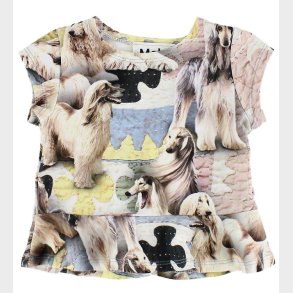 Molo T-shirt - Ebba - Dogtastic