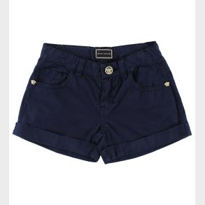 Young Versace Shorts - Navy