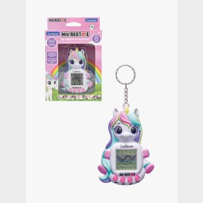 Lexibook My Best-E Spillekonsol Enhj�rning