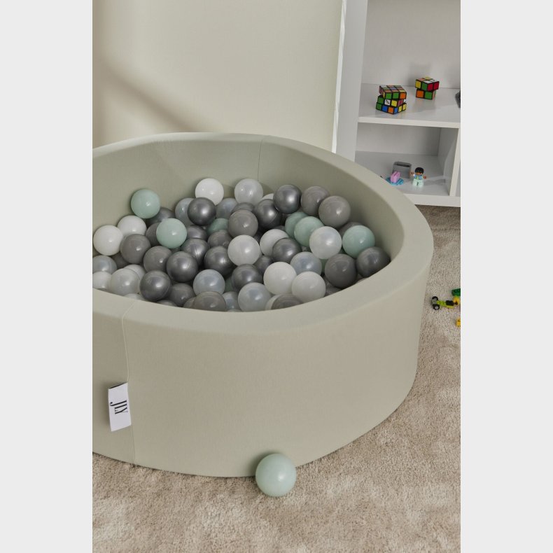 JLY Boldbassin 30x90, Green