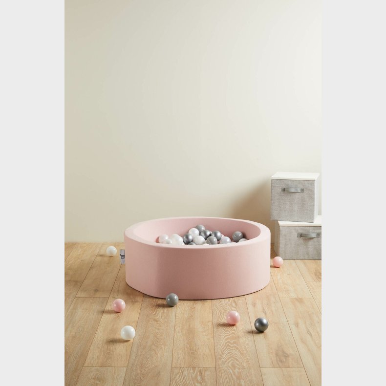 JLY Boldbassin 30x90, Pink