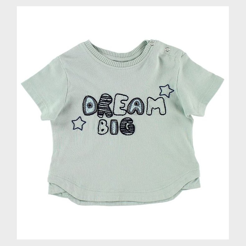 Noa Noa miniature T-shirt - Stvet Bl