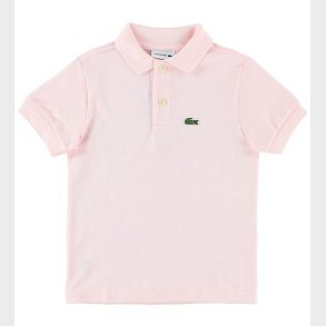 Lacoste Polo - Lyserd