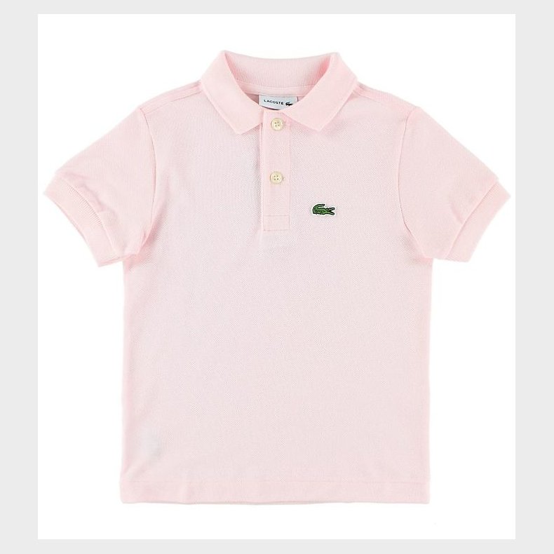 Lacoste Polo - Lyserd