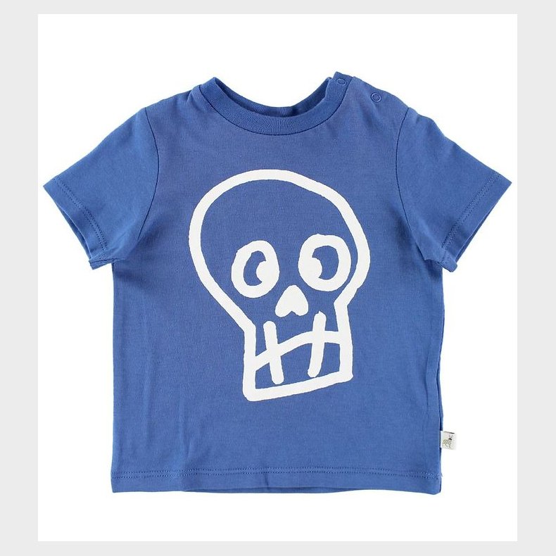 Stella McCartney Kids T-shirt - Bl m. Kranie