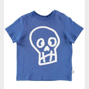 Stella McCartney Kids T-shirt - Bl m. Kranie