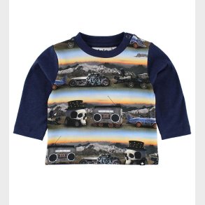 Molo Bluse - Enovan - Movin' It