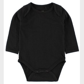 Soft Gallery Body l/ - Bob - Sort