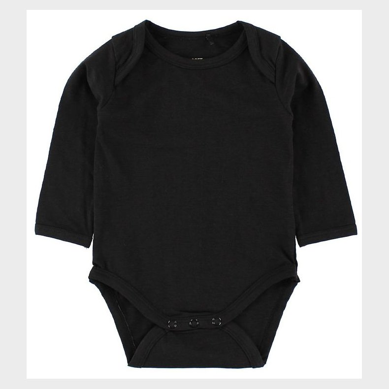 Soft Gallery Body l/ - Bob - Sort