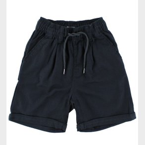 Mini A Ture Shorts - Navy
