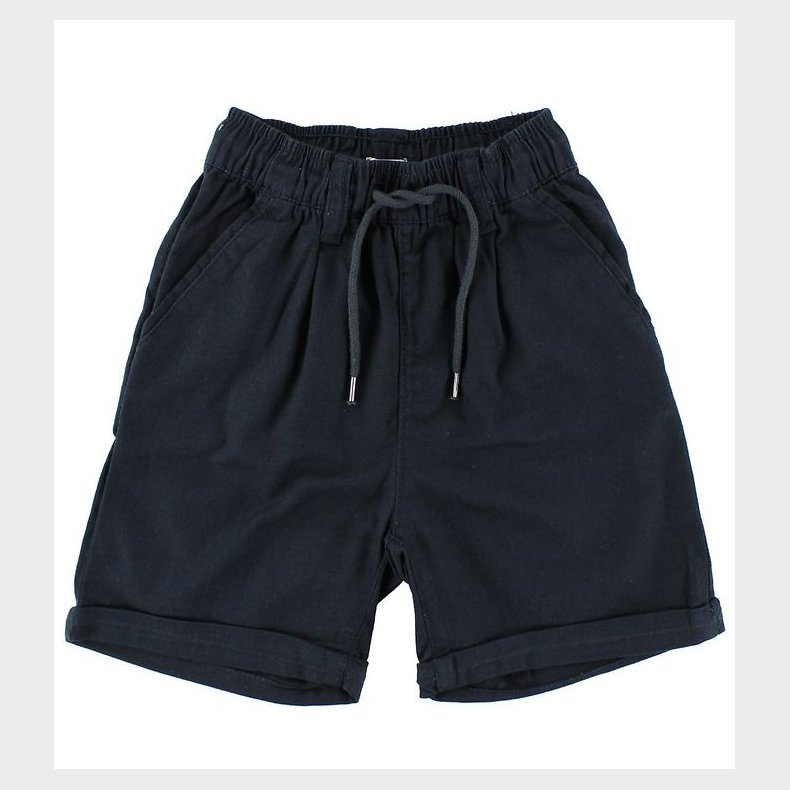 Mini A Ture Shorts - Navy