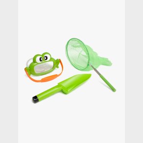 Fippla My First Explorer Leges�t 3 Dele