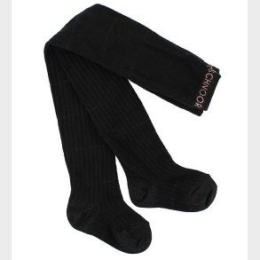 Petit by Sofie Schnoor Strmpebukser - Sort