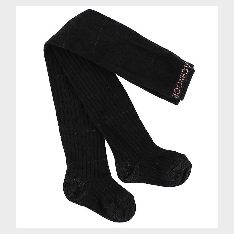 Petit by Sofie Schnoor Strmpebukser - Sort