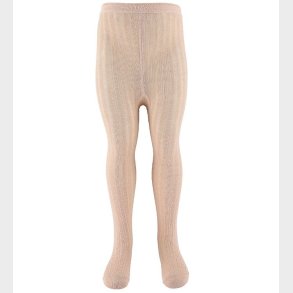 MP Strmpebukser - Rib - Pudder