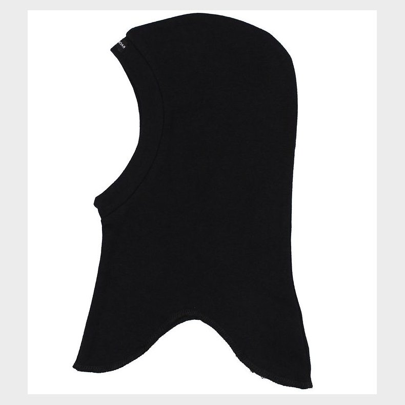 Racing Kids Elefanthue - 1-lags - Sort