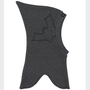 Racing Kids Elefanthue - 1-lags - Koksgrmeleret m. Flagermus