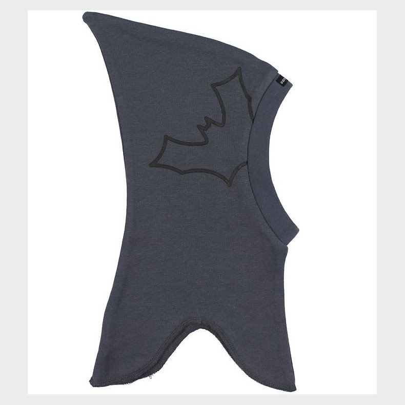 Racing Kids Elefanthue - 1-lags - Koksgr m. Flagermus