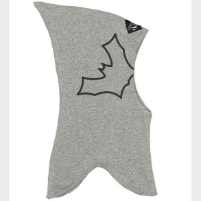 Racing Kids Elefanthue - 2-lags - Grmeleret m. Flagermus