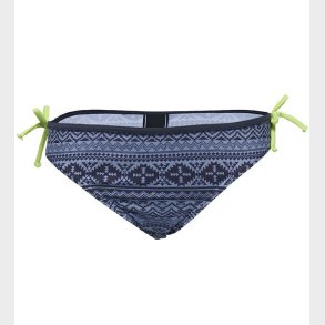 Hummel Bikini Trusser - UV50+ - HMLLeda - Grmnstret