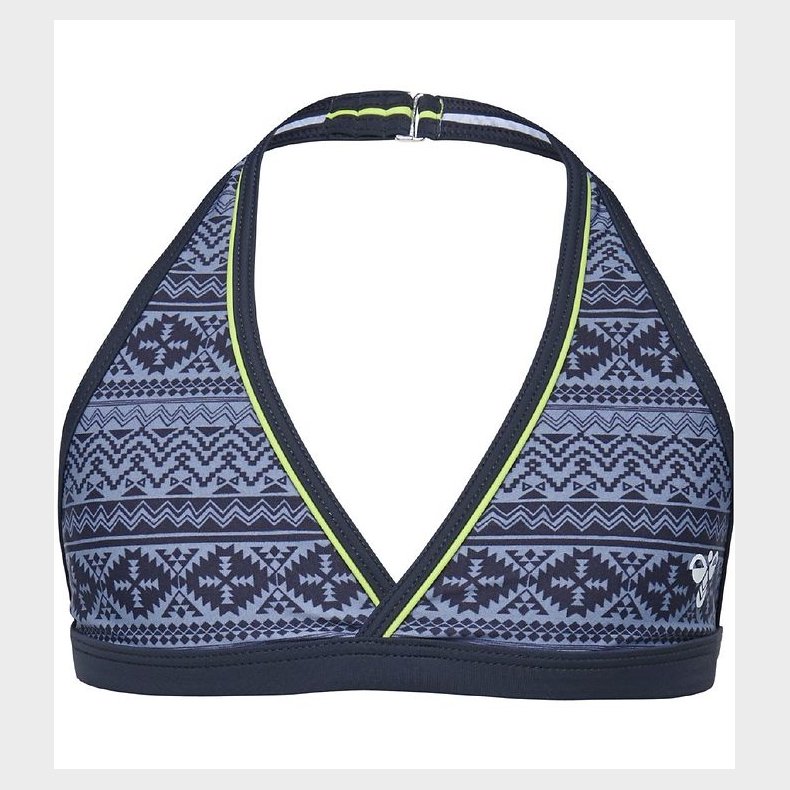 Hummel Bikini Top - UV50+ - HMLBett - Grmnstret