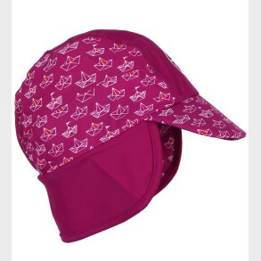 Color Kids Legionrhat - Nadam - Fuchsia m. Skibe