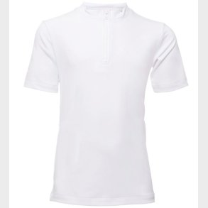 Petit Crabe Badebluse - Max - UV50+ - Hvid