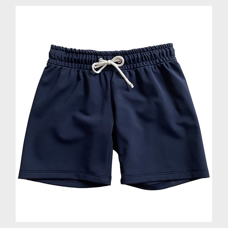 Petit Crabe Badebukser - Alex - UV50+ - Navy