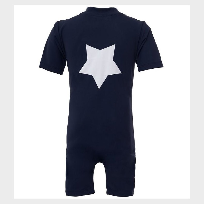 Petit Crabe Badeheldragt - Noe - UV50 - Navy