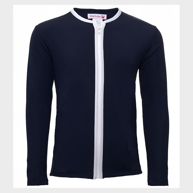 Petit Crabe Badebluse - Etoile - UV50+ - Navy